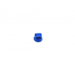Dysza rozpylacz szczelinowa niebieska fi 0.3 mm Opryskiwacz (  50) [4028031520]