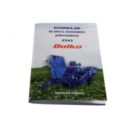 Katalog Bolko