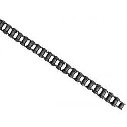 Łańcuch rolkowy 08B-1 (R1 1/2) 5 m Waryński
