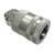 Szybkozłącze hydrauliczne gniazdo M14x1.5 gwint zewnętrzny EURO PUSH-PULL (9100814G) (ISO 7241-A) Waryński
