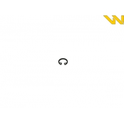 Pierścień Segera wewnętrzny W16 (   50 ) [W016]