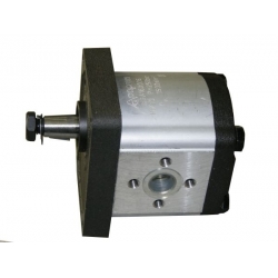 Pompa hydrauliczna zębata 16cm3/obr lewe obroty Caproni