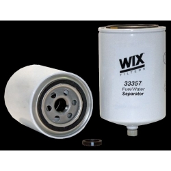 Filtr paliwa z separatorem wody FS1280 Wix 33357