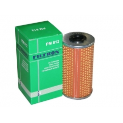 Wkład filtra paliwa dokładny 931209 do Ursus C-385 Zetor PM 812 Filtron (WP20-5)