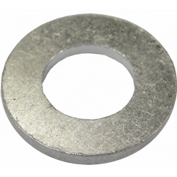 Podkładka aluminiowa 8x16x1,5 (  0 ) [RM-AL8X16]