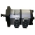 Pompa hydrauliczna Claas 683500, 22A6.3/12X780DSS 656860