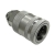 Szybkozłącze hydrauliczne gniazdo M16x1.5 gwint zewnętrzny EURO PUSH-PULL (9100816G) (ISO 7241-A) Waryński