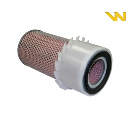 Filtr Powietrza WA6104 Wix