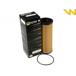 Wkład filtra oleju Sędziszów WO15-55X