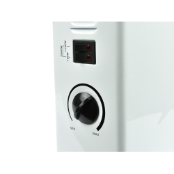 Grzejnik konwektorowy z termostatem 2000W (1)