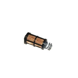 Filtr, filterek odstojnika pompki zasilającej C330,C360,SW400 V1610M77