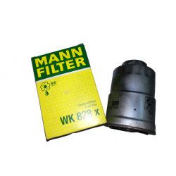 Filtr paliwa WK828X
