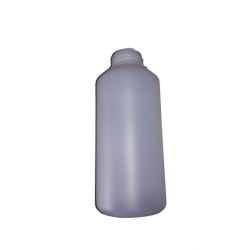 Pojemnik butelka plastikowa 1l