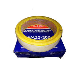 Filtr WA20-200